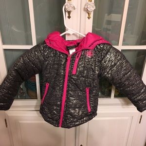 Kids Body Glove Coat